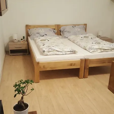 Apartman C.61 *