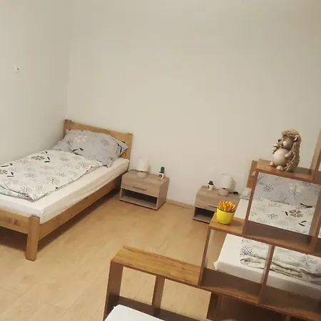 Apartman C.61 *