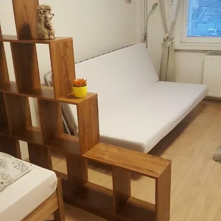 Apartman C.61 Apartment Liptovský Mikuláš