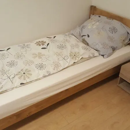 Apartment Apartman C.61