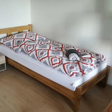 Apartment Apartman C.61 Liptovský Mikuláš