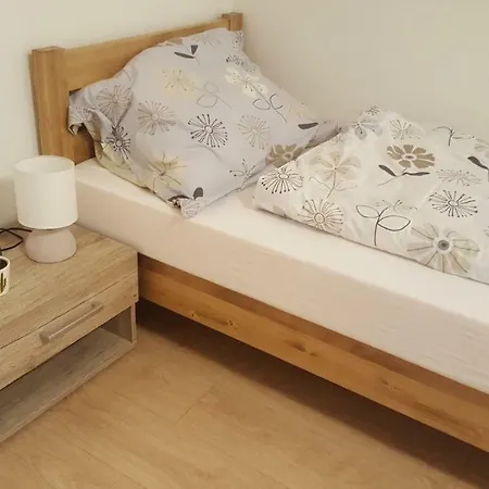 Apartman C.61 *