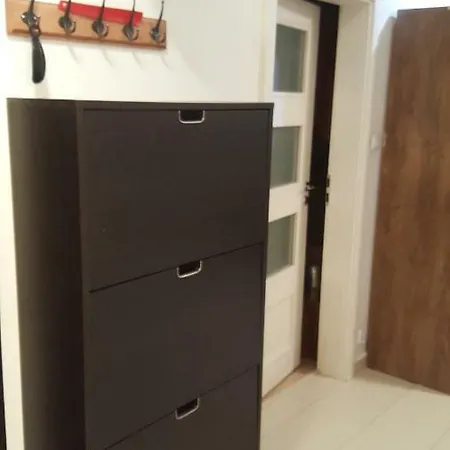 Apartman C.61 *