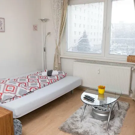 Apartman C.61 Liptovský Mikuláš