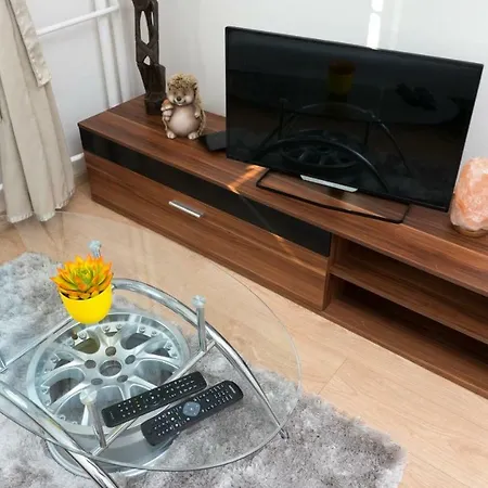 Apartman C.61 Apartment Liptovský Mikuláš