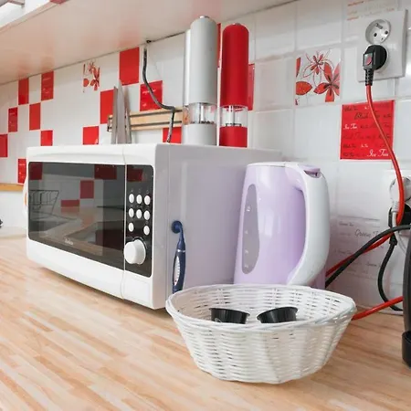 Apartman C.61 * Liptovský Mikuláš