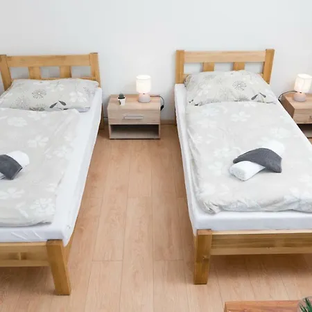 Apartman C.61 * Liptovský Mikuláš