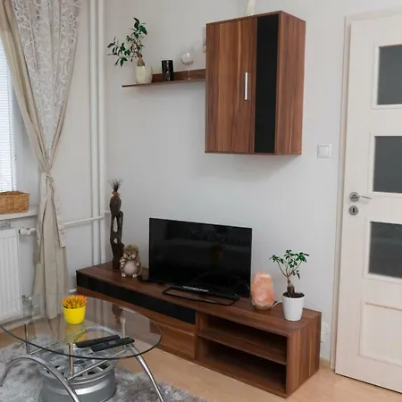 Apartman C.61 * Liptovský Mikuláš