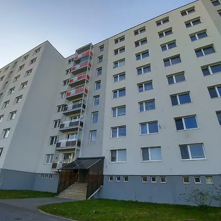 Apartman C.61 Liptovsky Mikulas