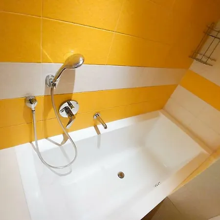 Apartment Apartman C.61 Liptovský Mikuláš